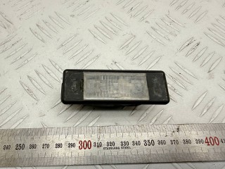 подсветка номера, ориг. номер 9635678580, 9688349480, 6340A5, 2KA008224, A9069062100, 6340G9, A6398200256, 03811900, 2K00822400, 26510AU300, 9069062100, A6398200156, 6398200256, 6398200156, 0009565678580, 2E0943021B, 2E0943021A, 26511AU310, 0009688349480, Citroen C5 1 поколение [рестайлинг] 2004-2008