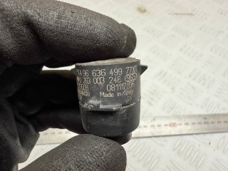 парктроник, ориг. номер 0263003246, 9663649977XT, Peugeot 607 2000-2004