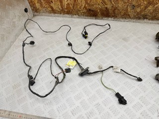 проводка датчиков парковки задняя, ориг. номер 20100757, Citroen C5 2000-2004