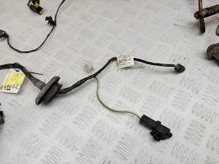 проводка датчиков парковки задняя, ориг. номер 20100757, Citroen C5 2000-2004