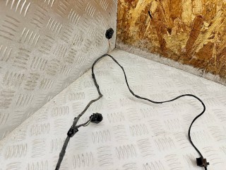 проводка датчиков парковки задняя, ориг. номер 20100757, Citroen C5 2000-2004