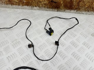 проводка датчиков парковки задняя, ориг. номер 20100757, Citroen C5 2000-2004