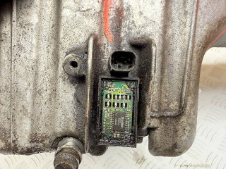 масляный поддон, ориг. номер 6130140102, R6130140102, Mercedes-Benz S W220 1998-2002
