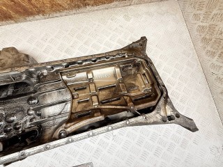 масляный поддон, ориг. номер 6130140102, R6130140102, Mercedes-Benz S W220 1998-2002