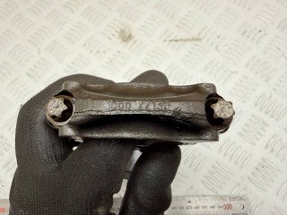 поршень, ориг. номер 8857, 100022130, 22130, Mercedes-Benz E W210 [рестайлинг] 1999-2002
