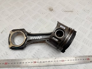 поршень, ориг. номер 8857, 100022130, 22130, Mercedes-Benz E W210 [рестайлинг] 1999-2002
