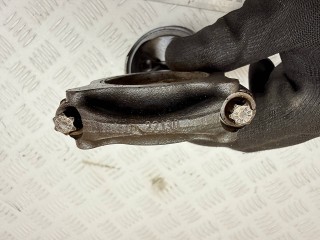 поршень, ориг. номер 8857, 100022130, 22130, Mercedes-Benz E W210 [рестайлинг] 1999-2002