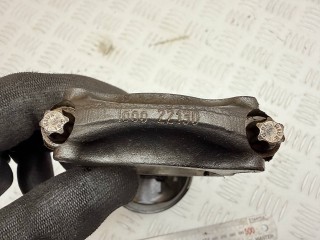 поршень, ориг. номер 8857, 100022130, 22130, Mercedes-Benz E W210 [рестайлинг] 1999-2002