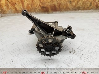 масляный насос, ориг. номер 6061810801, 6061811001, 6131860115, Mercedes-Benz E W210 1995-1999