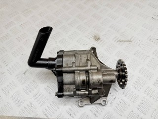 масляный насос, ориг. номер 6061810801, 6061811001, 6131860115, Mercedes-Benz E W210 1995-1999