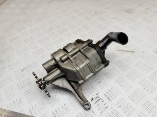 масляный насос, ориг. номер 6061810801, 6061811001, 6131860115, Mercedes-Benz E W210 1995-1999