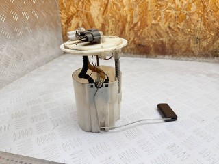 датчик уровня топлива, ориг. номер 172020033R, 0580207007, 1002908AA, Renault Megane 3 [рестайлинг] 2012-2014