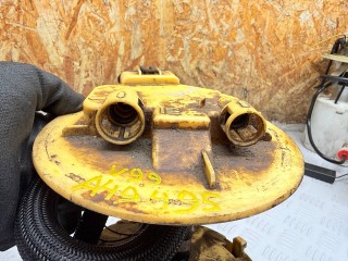насос топливный в бак, ориг. номер 833000, 220804004, 93181775, Opel Signum C [рестайлинг] 2005-2008