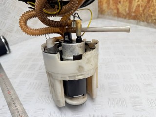 насос топливный в бак, ориг. номер 88457270, 4B0906087AT, 220801005006, Skoda Superb 2001-2006
