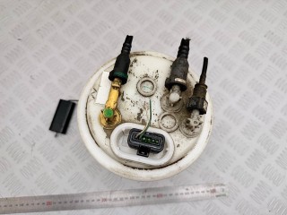 датчик уровня топлива, ориг. номер 1525CW, 0986580140, 722466940, E10585S, KR1006M, Peugeot 407 1 поколение 2004-2008