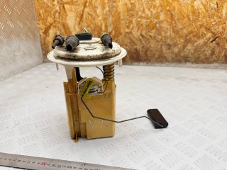 датчик уровня топлива, ориг. номер 1525CW, 0986580140, 722466940, E10585S, KR1006M, Peugeot 407 1 поколение 2004-2008