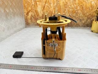 насос топливный в бак, ориг. номер 9632672280, 1525Q5, 228222015001Z, 9632672222, 9640626980, 228222015001, Peugeot 307  [рестайлинг] 2005-2008