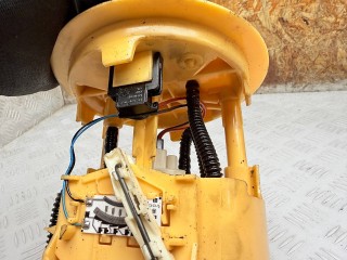 насос топливный в бак, ориг. номер 9632672280, 1525Q5, 228222015001Z, 9632672222, 9640626980, 228222015001, Peugeot 307  [рестайлинг] 2005-2008
