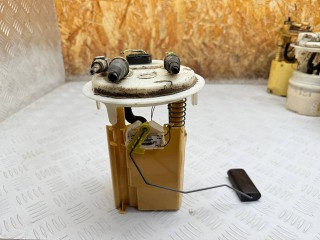 датчик уровня топлива, ориг. номер 1525CW, 0986580140, 722466940, E10585S, KR1006M, Peugeot 407 1 поколение 2004-2008