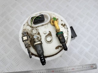 датчик уровня топлива, ориг. номер 1525CW, 0986580140, 722466940, E10585S, KR1006M, Peugeot 407 1 поколение 2004-2008