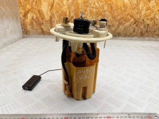 насос топливный в бак, ориг. номер 1525FC, 1525CG, 1525SH, 96470841, 9647084180, GA2038, Citroen C5 2 поколение 2007-2017