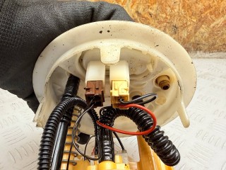 насос топливный в бак, ориг. номер 1525FC, 1525CG, 1525SH, 96470841, 9647084180, GA2038, Peugeot 407  [рестайлинг] 2008-2010
