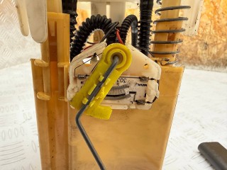 насос топливный в бак, ориг. номер 1525FC, 1525CG, 1525SH, 96470841, 9647084180, GA2038, Peugeot 407  [рестайлинг] 2008-2010