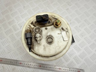 насос топливный в бак, ориг. номер 1525FC, 1525CG, 1525SH, 96470841, 9647084180, GA2038, Peugeot 407  [рестайлинг] 2008-2010