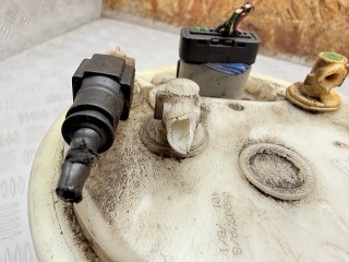 насос топливный в бак, ориг. номер 1525FC, 1525CG, 1525SH, 96470841, 9647084180, GA2038, Peugeot 407  [рестайлинг] 2008-2010