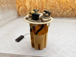 датчик уровня топлива, ориг. номер 1525CW, 0986580140, 722466940, E10585S, KR1006M, Peugeot 407 2004-2008