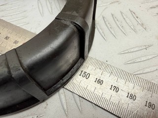 гайка топливного насоса, ориг. номер 1734390J00, Nissan Primera P12 2001-2008