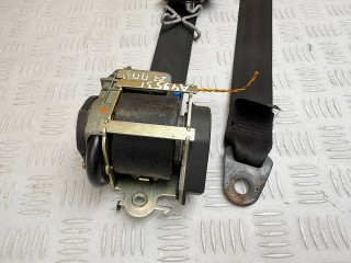 ремень безопасности передний правый, ориг. номер 96439574XX, E20402066, Peugeot 407  [рестайлинг] 2008-2010