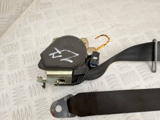 ремень безопасности передний правый, ориг. номер 96439574XX, E20402066, Peugeot 407  [рестайлинг] 2008-2010