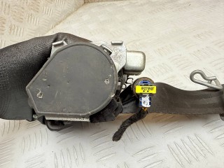 ремень безопасности передний правый, ориг. номер 96569048XX, E20406062, Peugeot 308 2007-2011