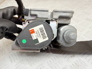 ремень безопасности передний левый, ориг. номер 602208200, 609098200B, 602210000C, 7426000105, Mercedes-Benz E W210 [рестайлинг] 1999-2002