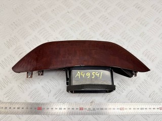 дефлектор обдува салона, ориг. номер MR402450, MR40245002, MR456379, Mitsubishi Montero 3 1999-2003