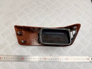 дефлектор обдува салона, ориг. номер MR402450, MR40245002, MR456379, Mitsubishi Montero 3 1999-2003