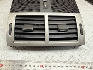 дефлектор обдува салона, ориг. номер 9644589777, Peugeot 407 1 поколение 2004-2008
