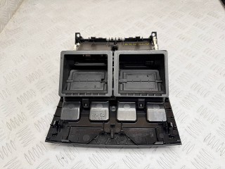 дефлектор обдува салона, ориг. номер 9644589777, Peugeot 407 1 поколение 2004-2008