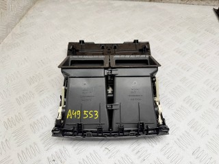 дефлектор обдува салона, ориг. номер 9644589777, Peugeot 407 1 поколение 2004-2008