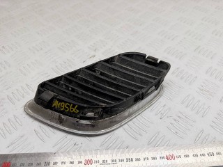решетка радиатора, ориг. номер 5336185, 5337662, Saab 9-5 1 поколение [рестайлинг] 2001-2005