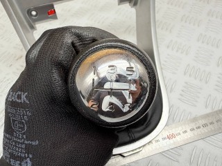 рамка обрамление кулисы, ориг. номер 9651943877, Peugeot 307 1 поколение [рестайлинг] 2005-2008