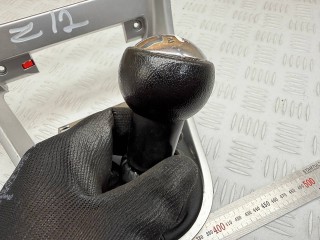 рамка обрамление кулисы, ориг. номер 9651943877, Peugeot 307 1 поколение [рестайлинг] 2005-2008