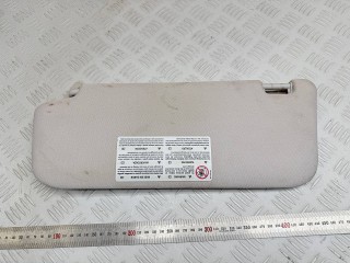 солнцезащитный козырек, ориг. номер A2118103610, Mercedes-Benz E W211 [рестайлинг] 2006-2009