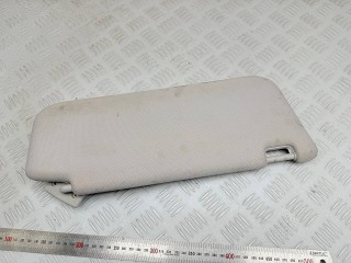 солнцезащитный козырек, ориг. номер A2118103710, Mercedes-Benz E W211 [рестайлинг] 2006-2009