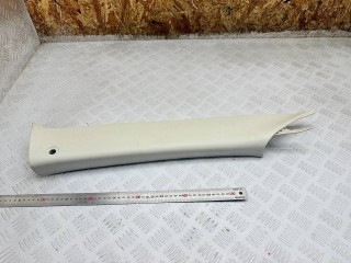 Обшивка стойки передней левой, ориг. номер 13963LPP, 0TW27TRMAD, Chrysler Pacifica CS 2003-2008