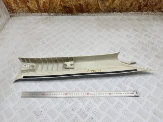 Обшивка стойки передней левой, ориг. номер 13963LPP, 0TW27TRMAD, Chrysler Pacifica CS 2003-2008