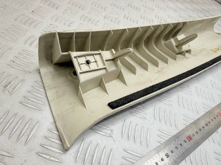 Обшивка стойки передней левой, ориг. номер 13963LPP, 0TW27TRMAD, Chrysler Pacifica CS 2003-2008