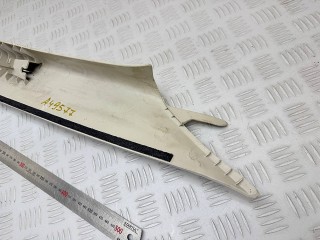 Обшивка стойки передней левой, ориг. номер 13963LPP, 0TW27TRMAD, Chrysler Pacifica CS 2003-2008
