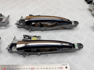 ручка наружная двери, ориг. номер 9101HR, 9101HS, Citroen C5 2 поколение 2007-2017